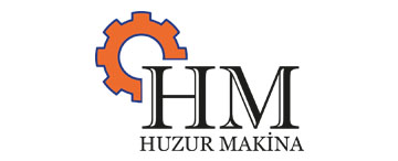 HUZUR MAKİNE